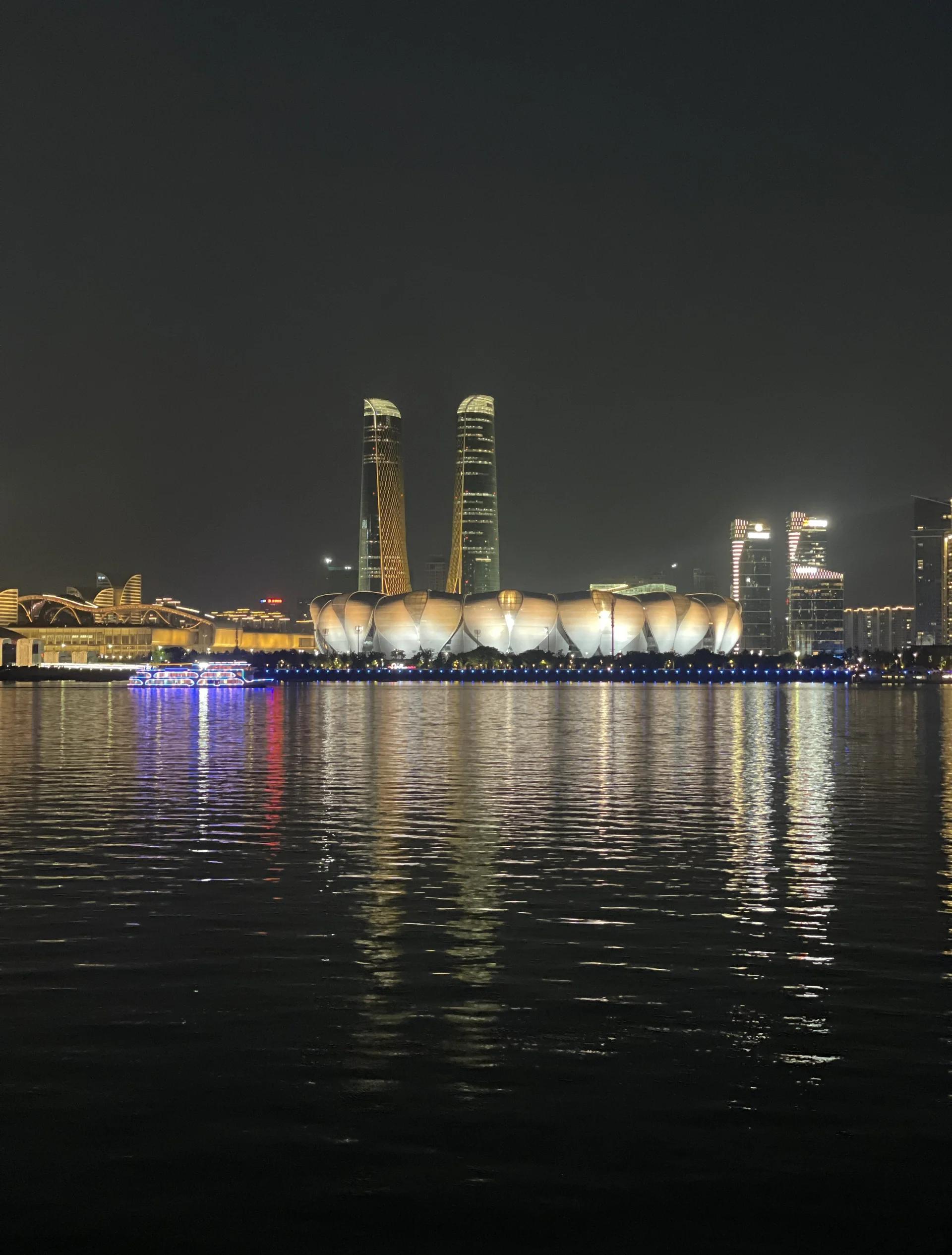 杭州奇妙夜百日攻略,三大夜主场免费嗨到十月