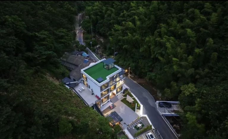 安吉溯溪民宿2天1夜攻略，杭州1.5h直达附避坑清单