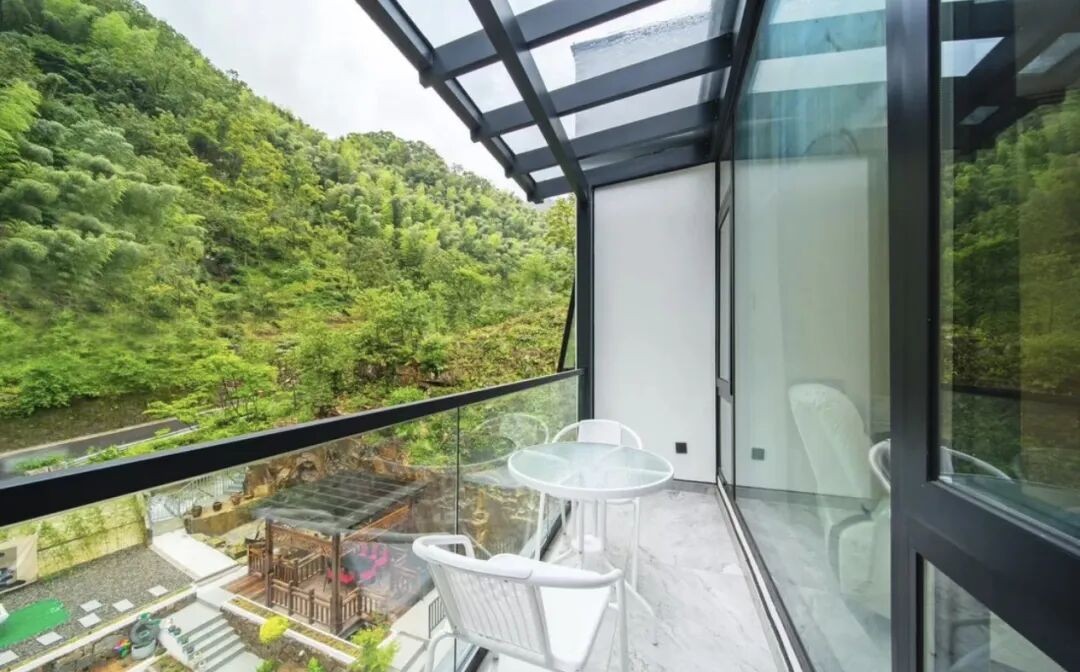 安吉溯溪民宿2天1夜攻略,杭州1.5h直达附避坑清单