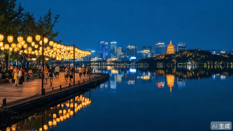 杭州奇妙夜百日攻略，三大夜主场免费嗨到十月