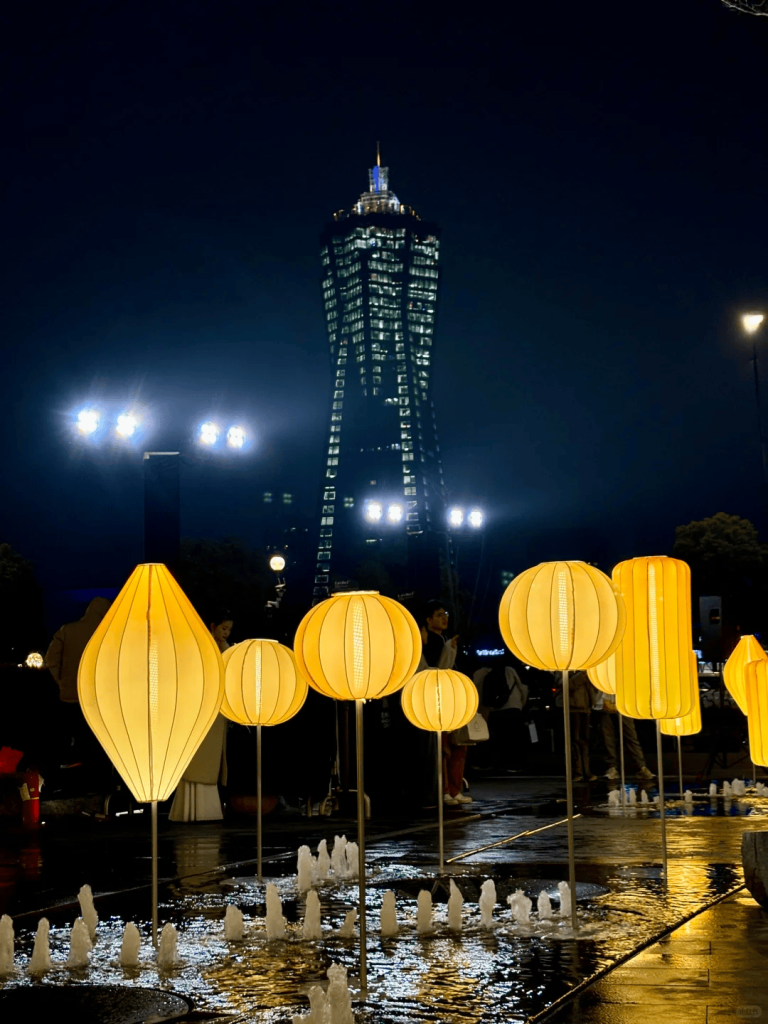 杭州奇妙夜百日攻略，三大夜主场免费嗨到十月