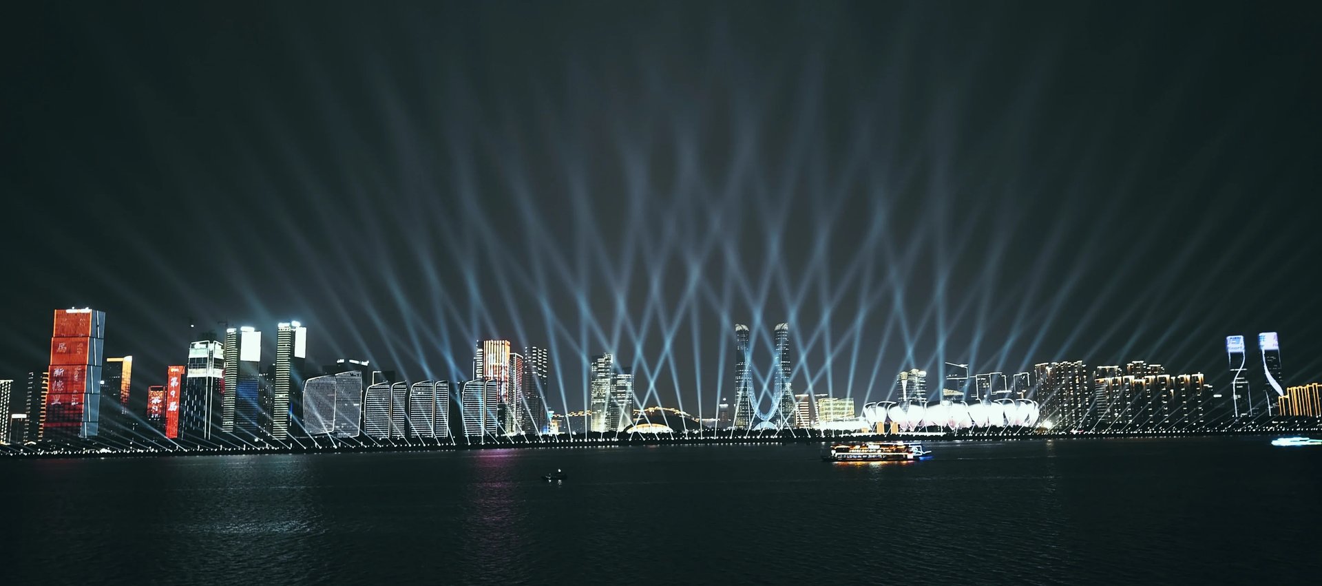 杭州奇妙夜百日攻略,三大夜主场免费嗨到十月