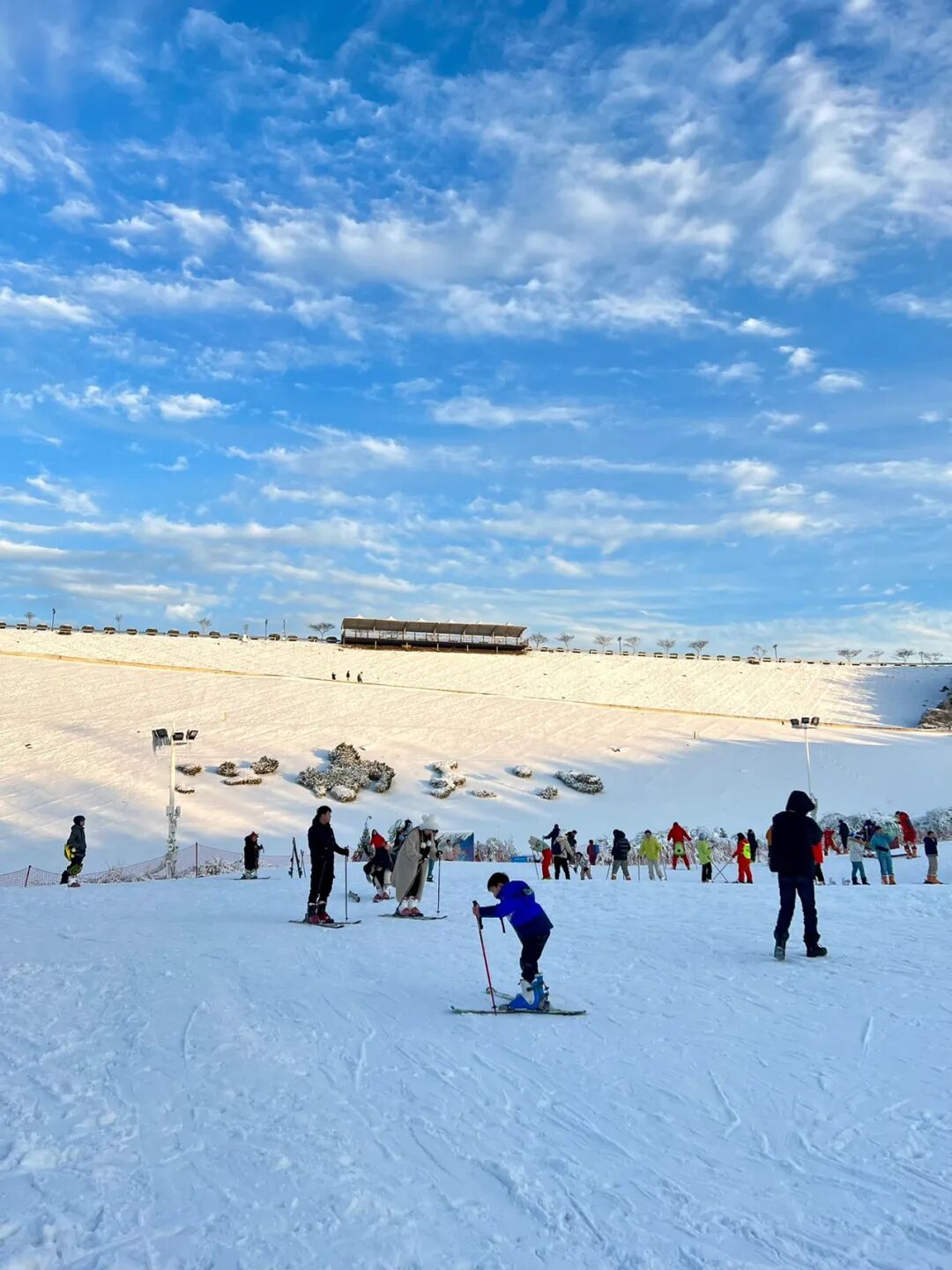安吉江南天池滑雪+温泉冰火两重天一日游保姆级攻略(2025-2026雪季最新版)