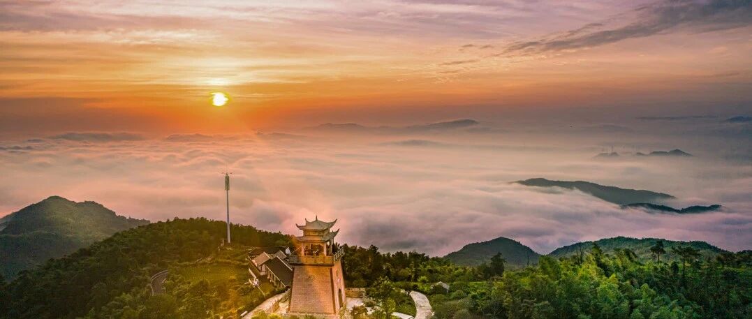 时代高架往南开,每个出口都有萧山的另一种样子
