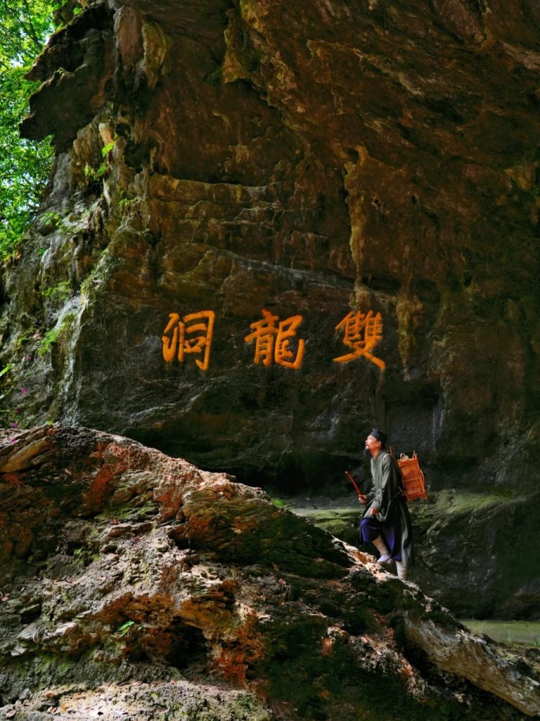 金华老路悄悄变样了，没几个人知道