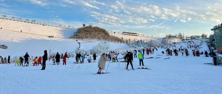 安吉江南天池滑雪+温泉冰火两重天一日游保姆级攻略（2025-2026雪季最新版）