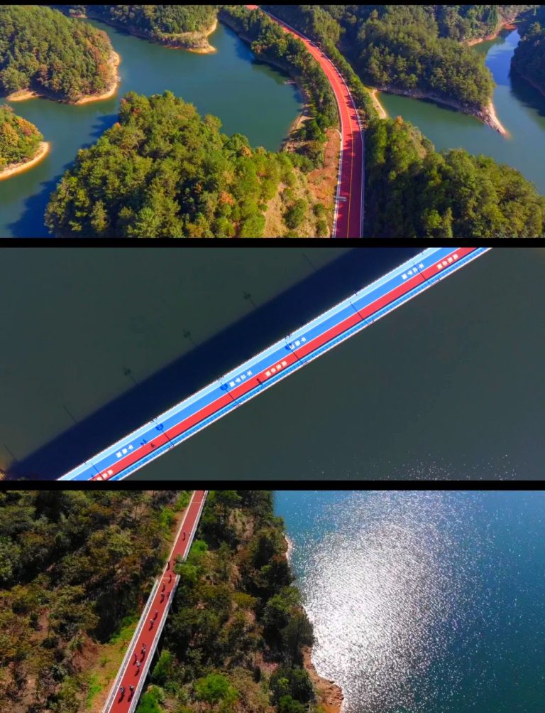 杭州2小时6个冷门治愈地周末走起
