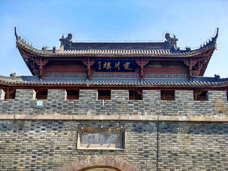 小白楼免费看书看展全攻略+周边串联路线