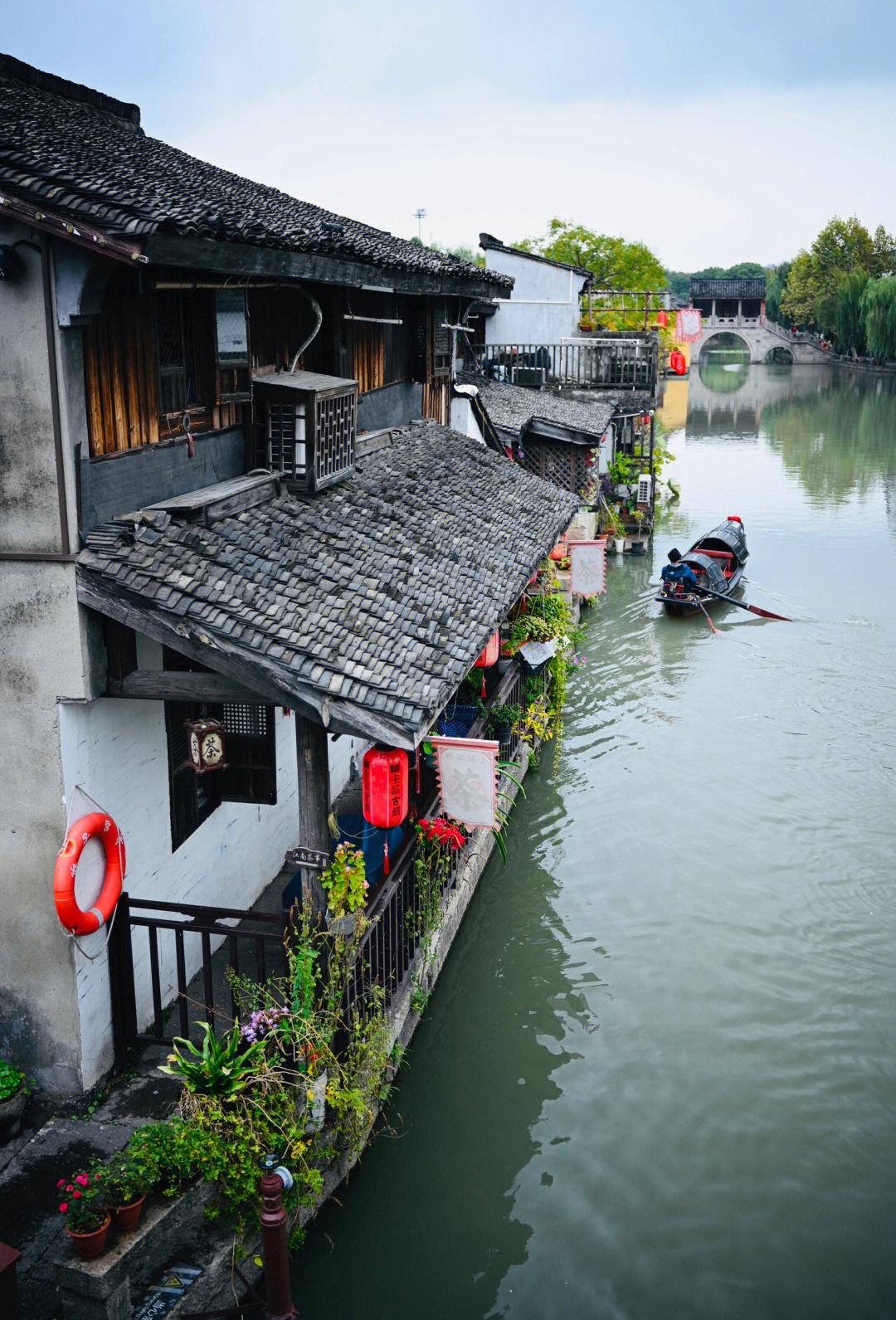 龙门溪的水声，带走了整个夏天的KPI