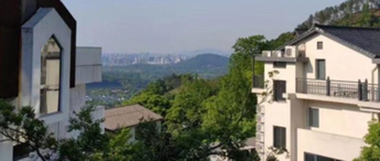 九溪人挤人？富阳壶源溪才是本地人的果冻海