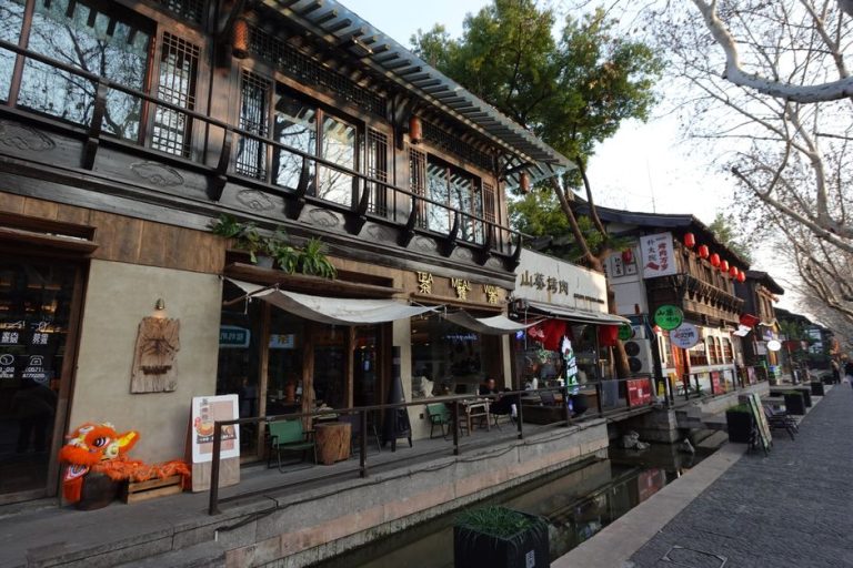 杭州Citywalk漫游