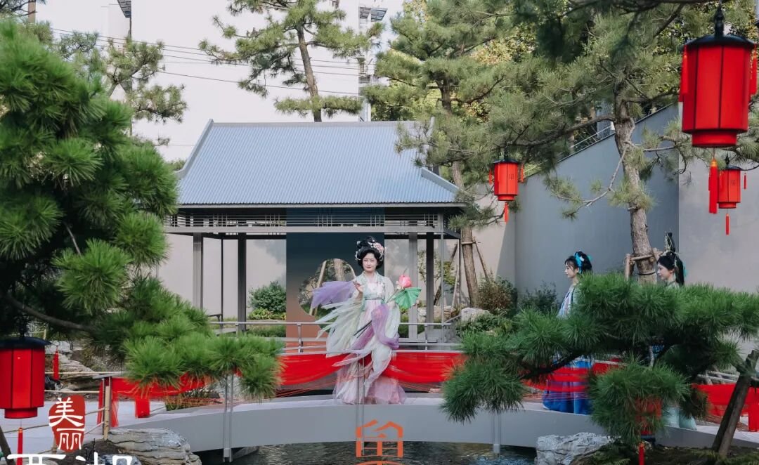 默语植物料理