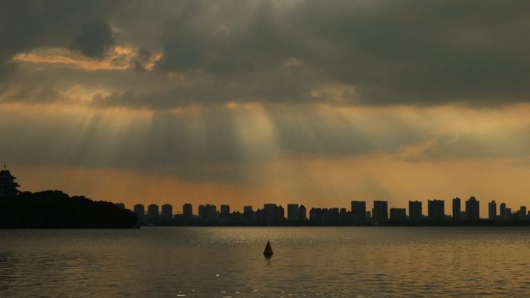 仪式感拉满！在杭州这样开启2026