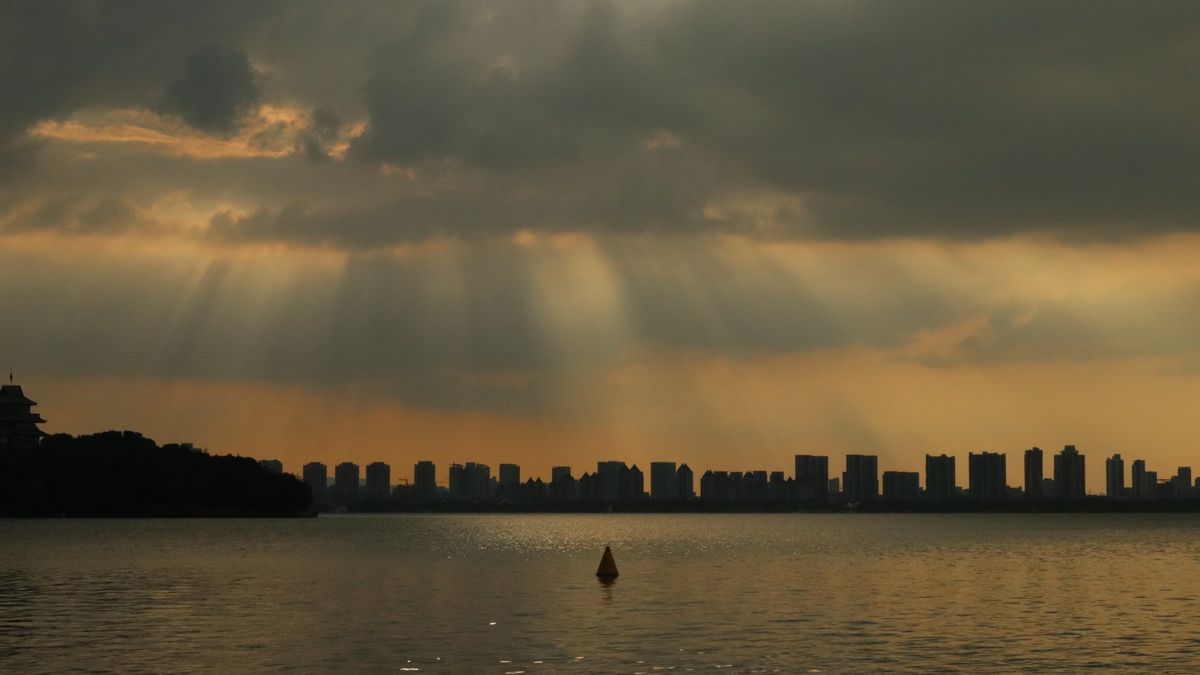 仪式感拉满！在杭州这样开启2026