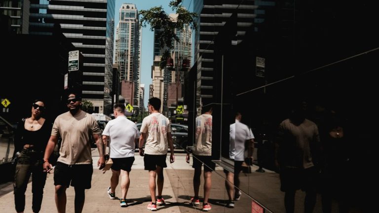 杭州徒步去这6条路线就够了