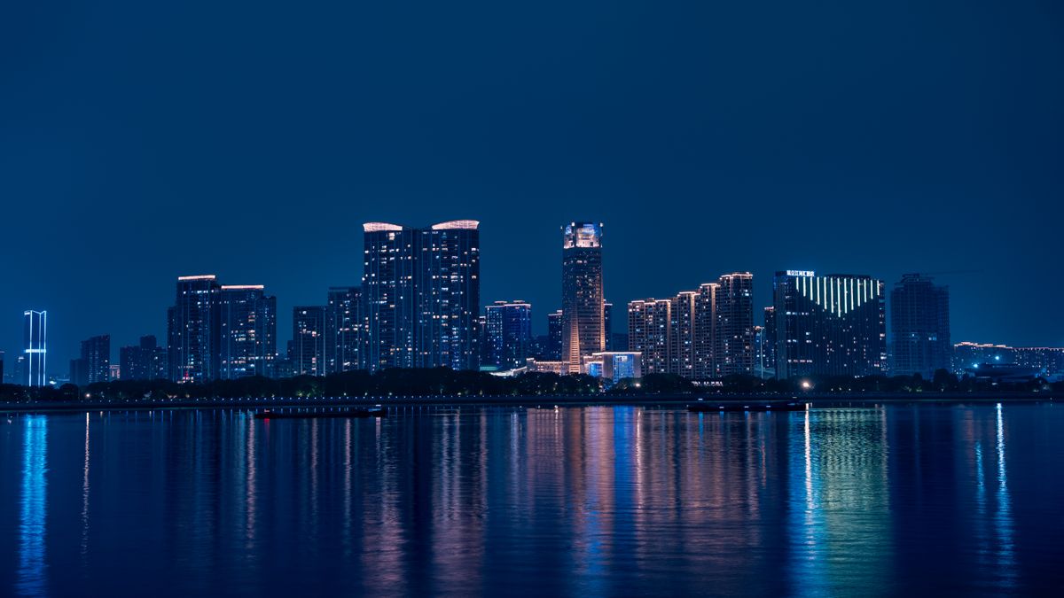 杭州夏天的夜晚，比白天好玩三倍——一份实测后的杭