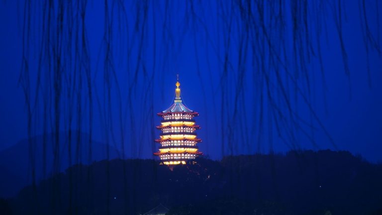  | 杭州11月文旅演艺强势来袭!