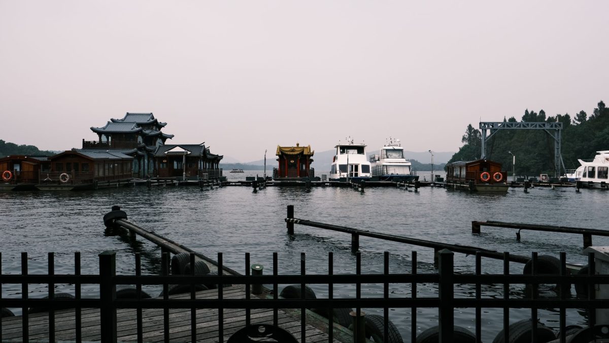 晚风比朋友圈准时