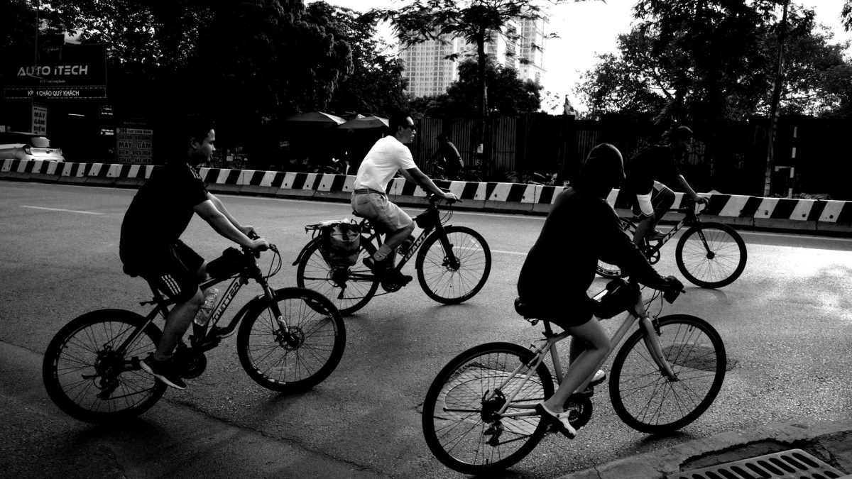 Cityride in 杭州 | 骑行攻略请收好