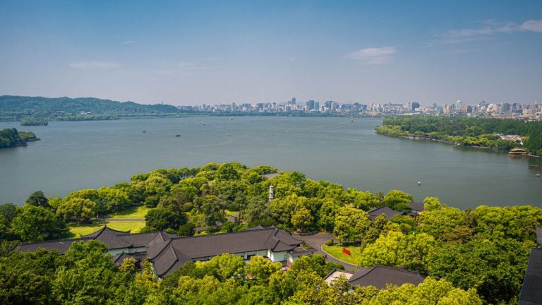 玩转赛场！玩转杭州！杭州文旅“十三邀”浙BA荣耀