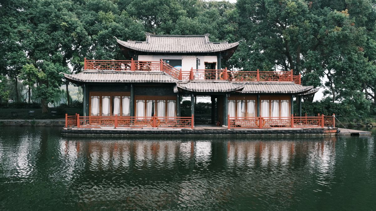 杭州西湖风景名胜区旅游攻略
