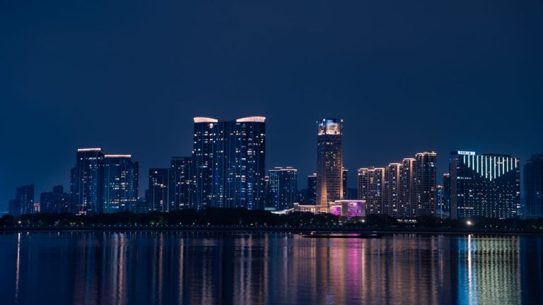 “入戏”杭州