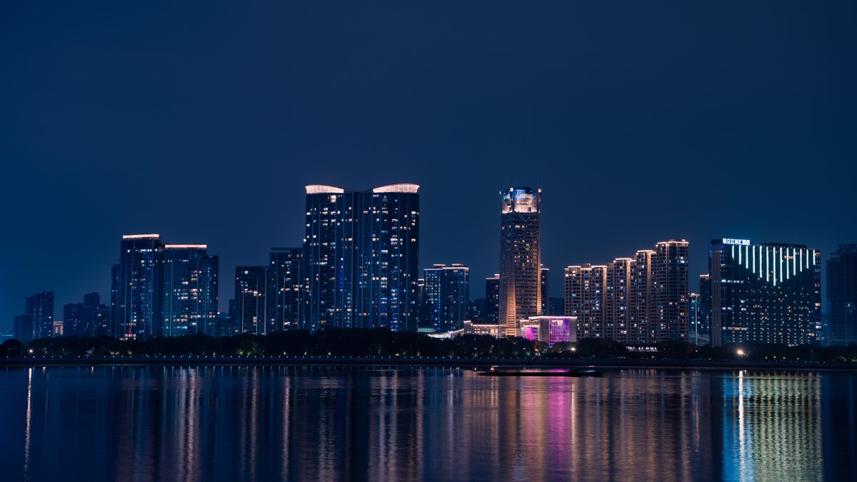 “入戏”杭州