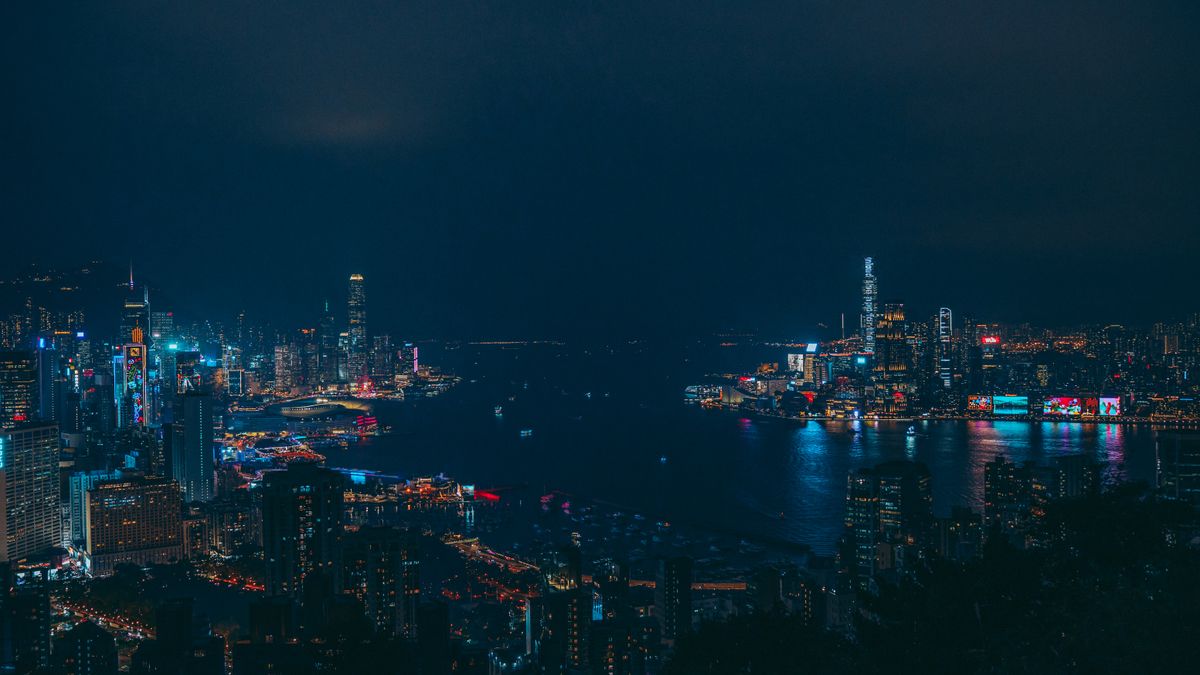 钱王祠夜游：当一千年前的吴越王开始唱Rap，沉浸