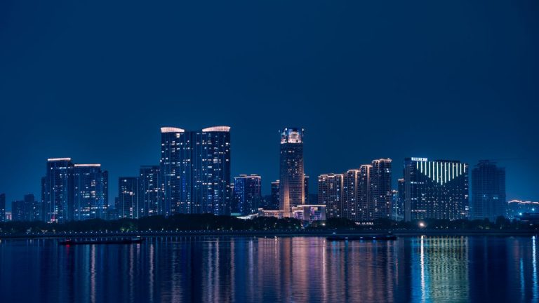 初夏逢盛事，杭州人的快乐回来了！（文内有礼）