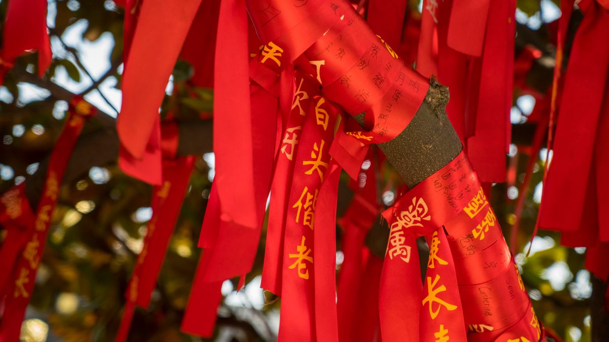 杭州周边春节年俗全收录六区指南