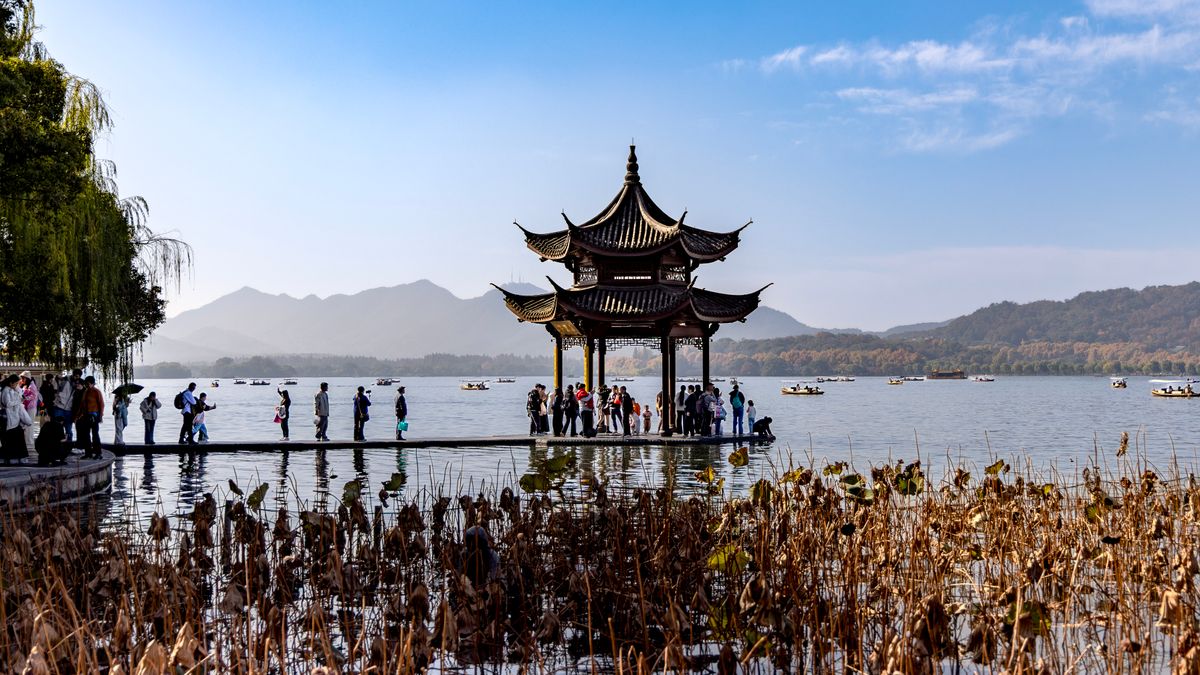 节后错峰游杭州，这3天性价比最高！仅限台州人，杭