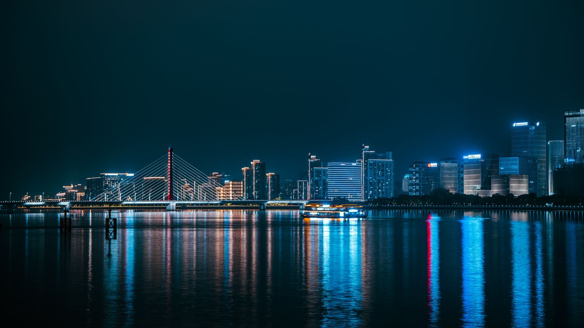 闻香约杭州 | 国庆假期，待您解锁杭城五条cit