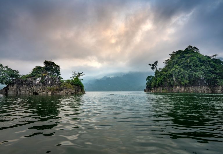 周边自驾｜千岛湖不上岛，也够待一整天