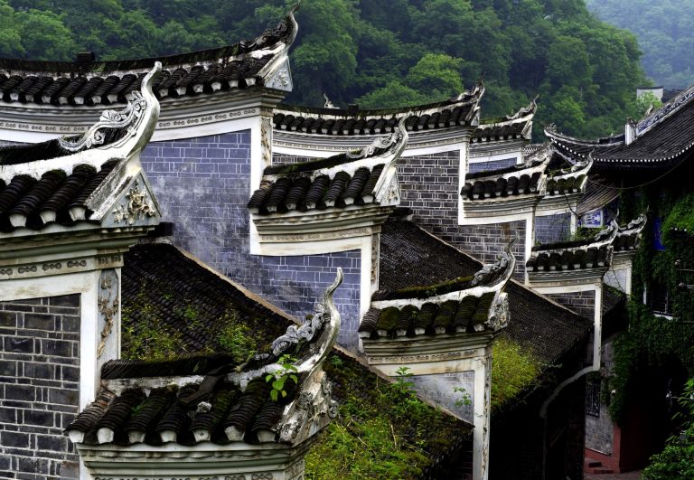 人少的地方，才像真正的旅行
