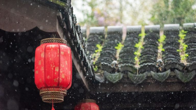 春节西湖怎么走？这份出行指南收好