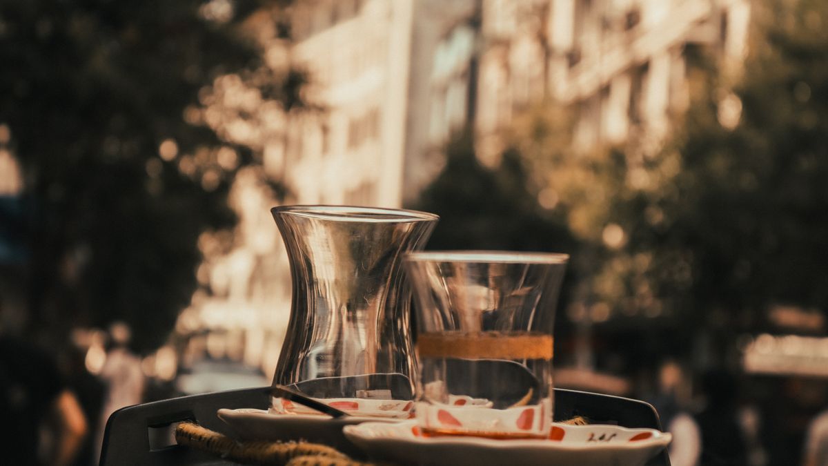 谷雨西湖：春天的最后一杯龙井茶