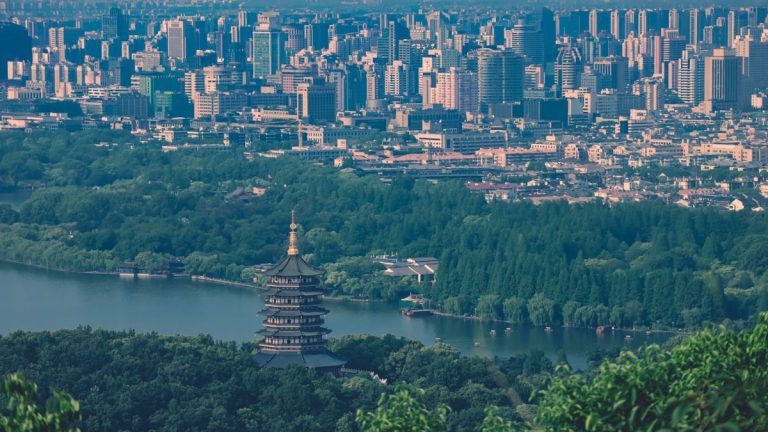 8月25日报名，10月开跑！2025杭州湘湖半程