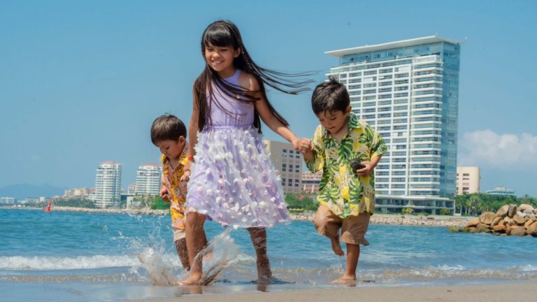 38℃的杭州，这些地方凉快得像另一种夏天