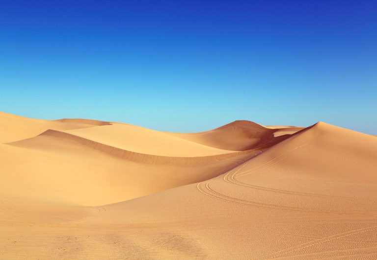 5号线藏了5个不花钱的地方，防空洞里25℃的夏天