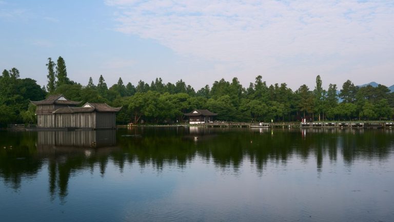 AI杭州·动感夏日游 | 2026暑期杭州文旅消