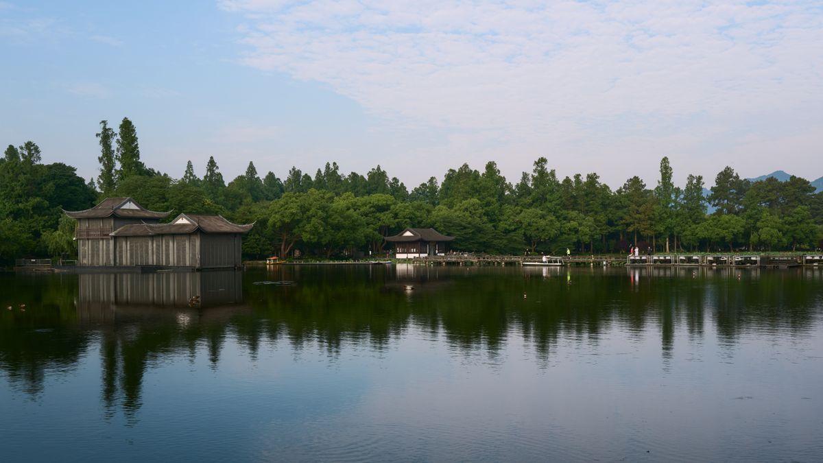 AI杭州·动感夏日游 | 2026暑期杭州文旅消