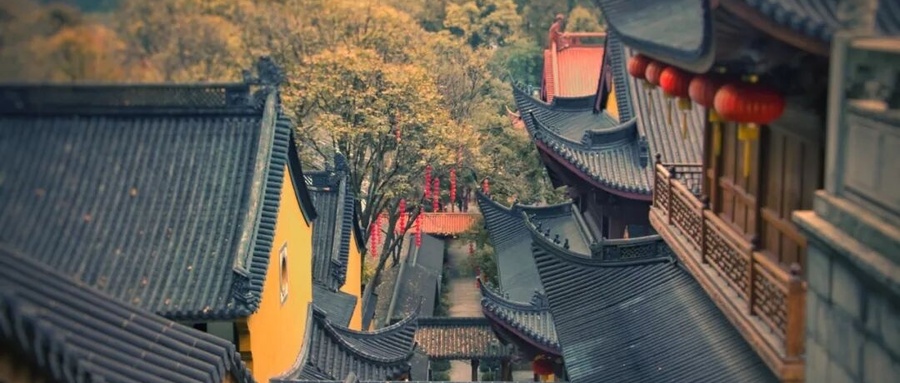 8月多个景区对杭州人免门票！三清山甘孜法喜寺净慈寺香积寺全攻略