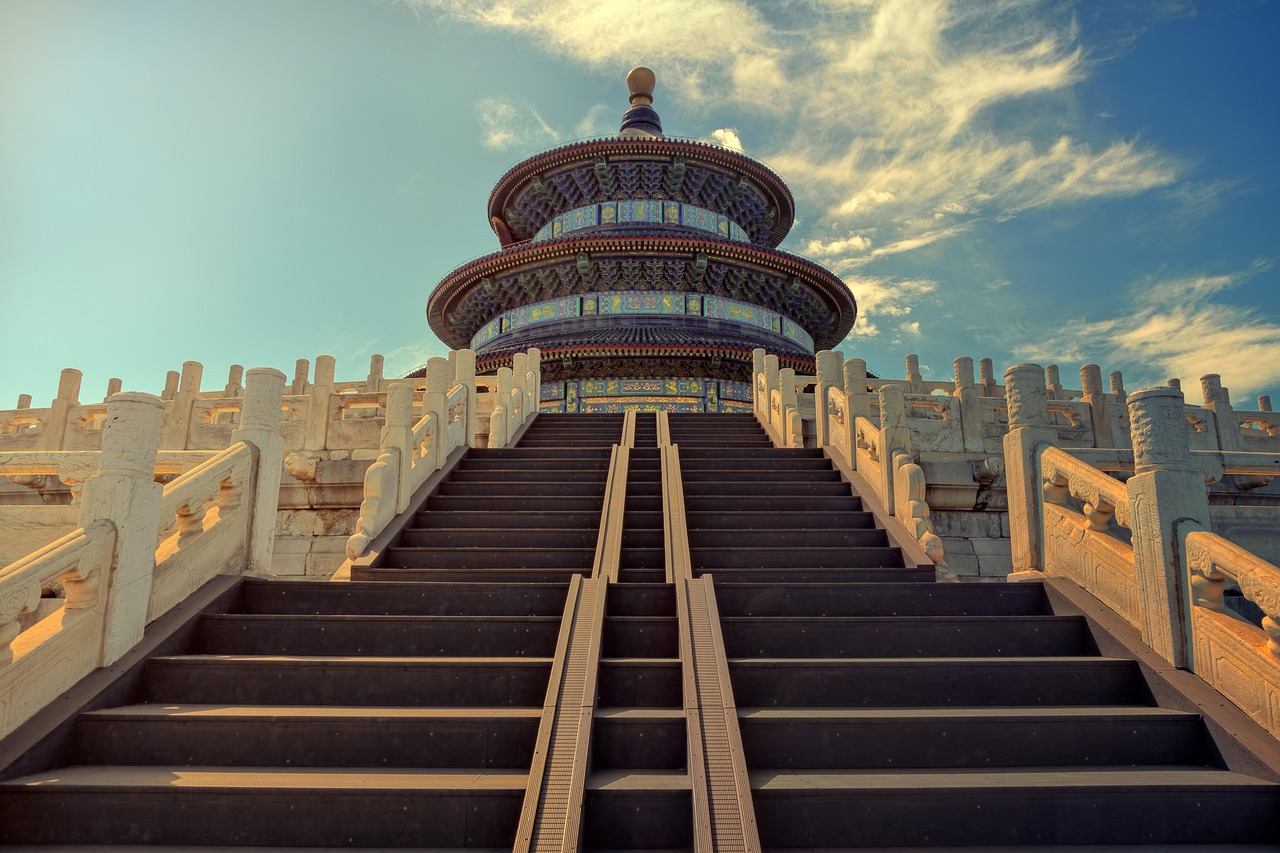 五一德寿宫逛展攻略，记得提前预约